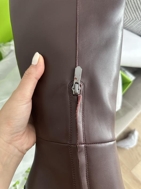 Sam Edelman Sylvia Wide Calf Knee High Boot | Womens Boots and Booties