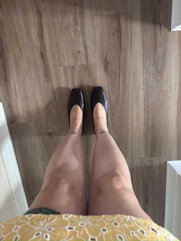 Customer photo for "I LOVE THEM!!!!!!!!!!!!!!!!!"