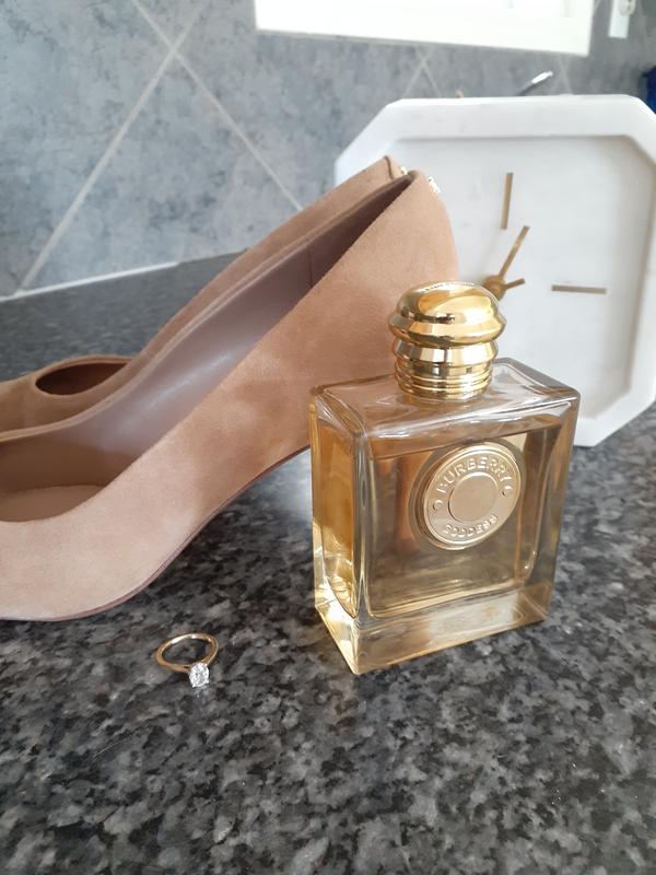 Customer photo for "Perfect shoe"