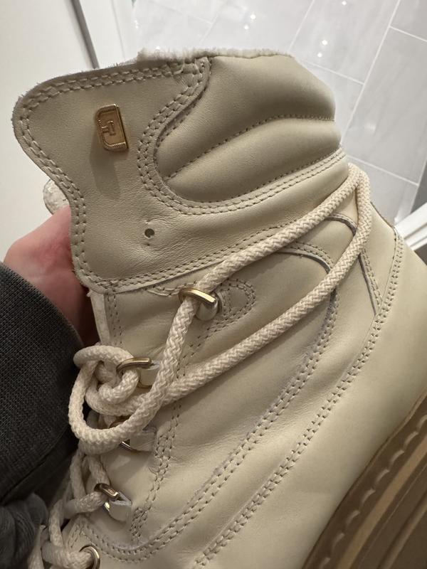 Sam Edelman Kace Combat Boot | Womens Boots and Booties