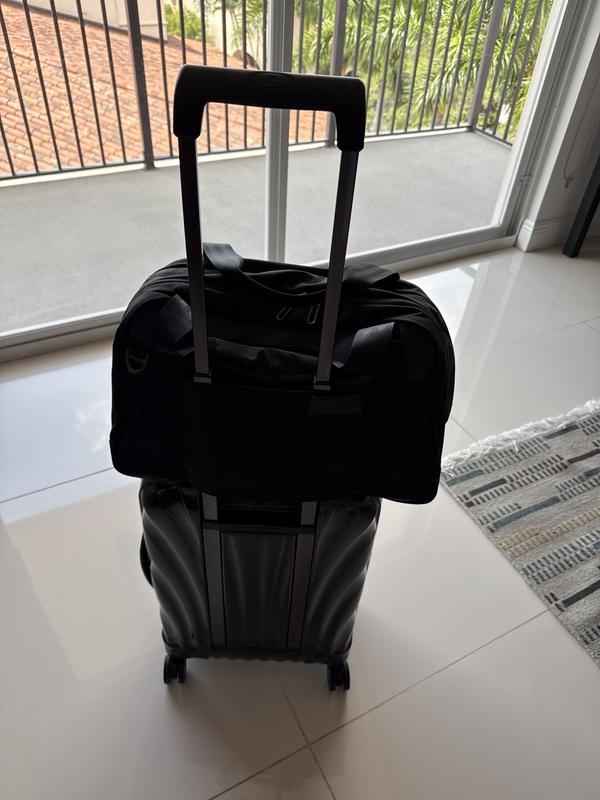 Customer photo for "Super-light, super-strong, very spacious inside."