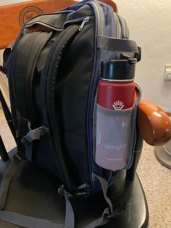 Great bottle holder!