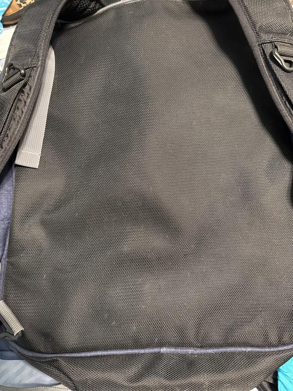 Needs a strap across here.