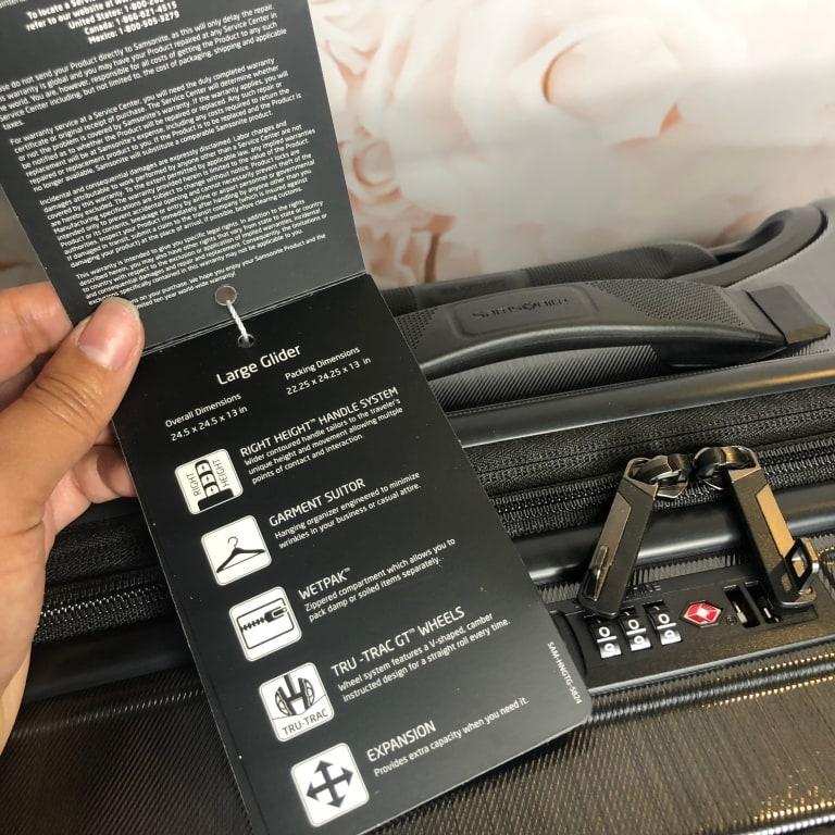 Lives up to its claims indoors!