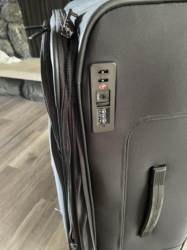 The lock is a huge bonus!!