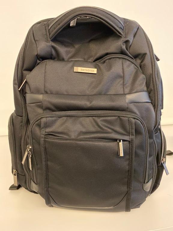 samsonite sweetwater backpack