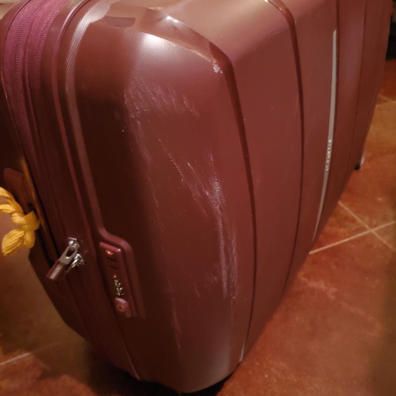 Samsonite armet clearance