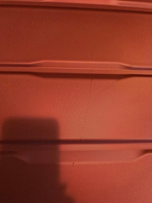 Customer photo for "Scratch resistant? Vs scratch proof"