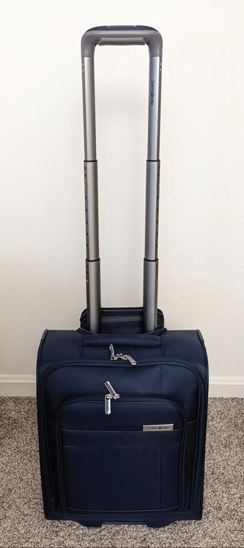 Samsonite Insignis Underseater Wheeled Carry-On