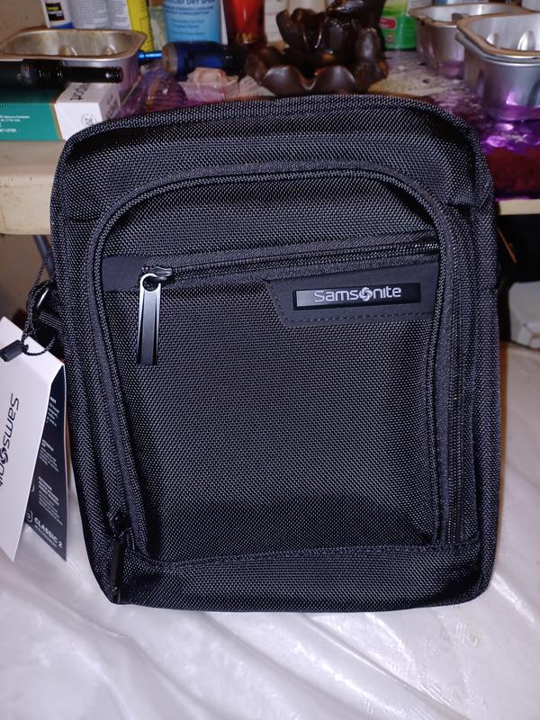 Getting packed to go