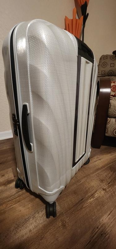 Customer photo for "C-lite is Light!"
