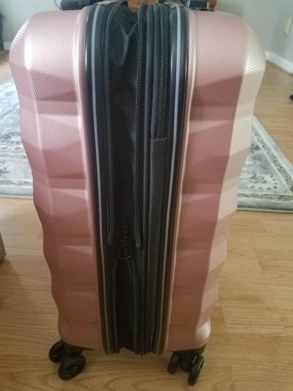 Expand for extra storage