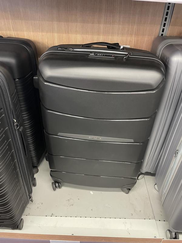 Photo from Luggage