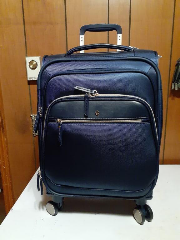 Front side
