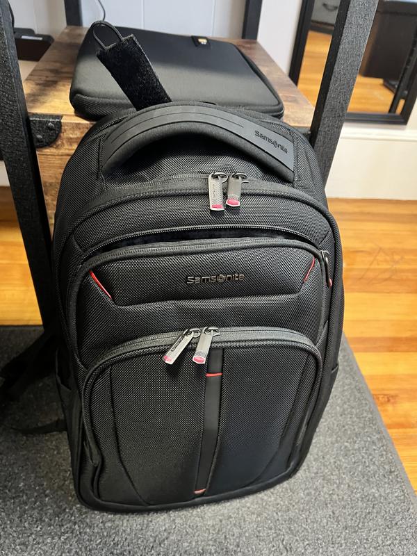 Samsonite Xenon 4.0 Large Expandable Backpack - Macy's