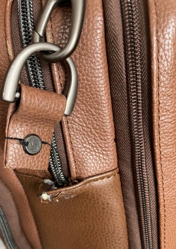 Broken after 1-year of normal use