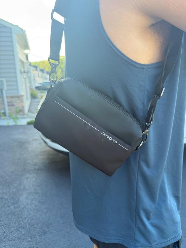 Customer photo for "Great bag"
