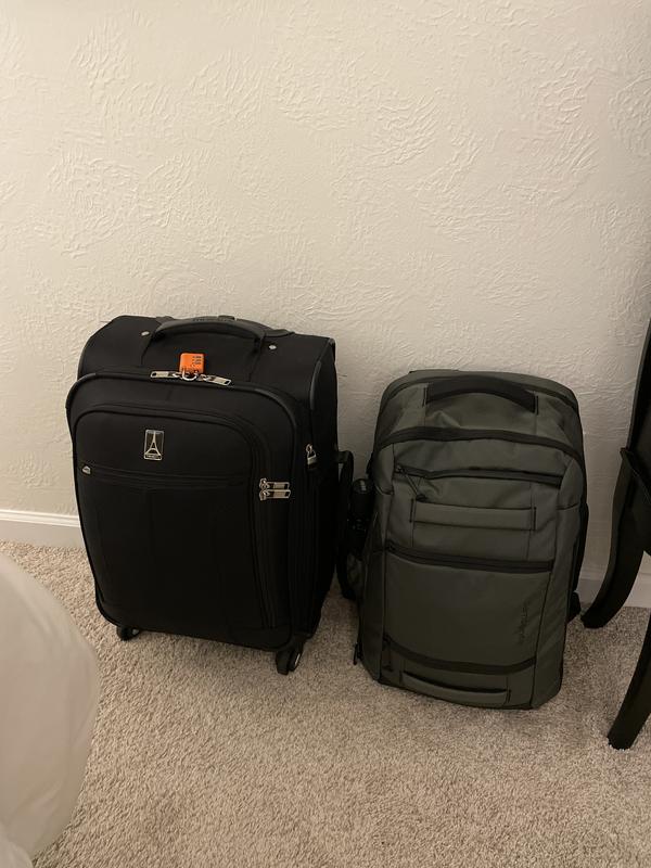 Samsonite detour travel backpack sale