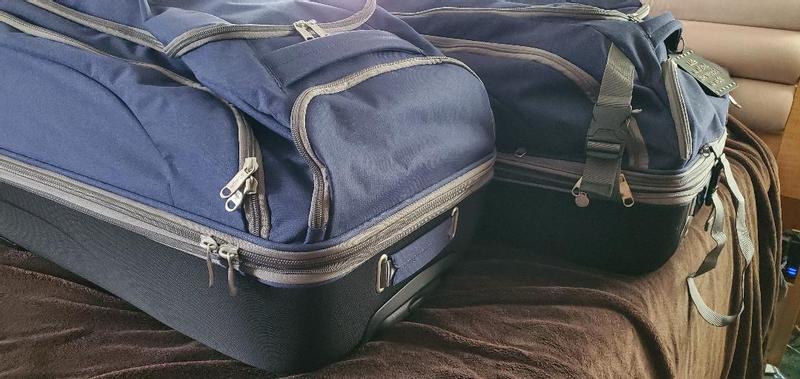 New vs old, what's missing?