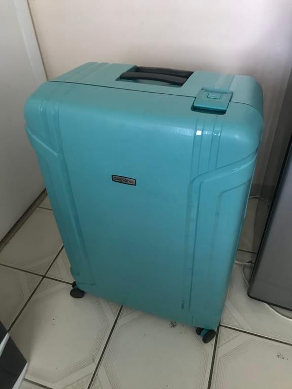 vaultex samsonite