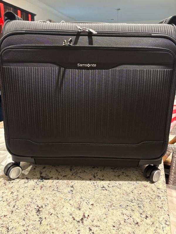 Customer photo for "Beautiful suitcase"