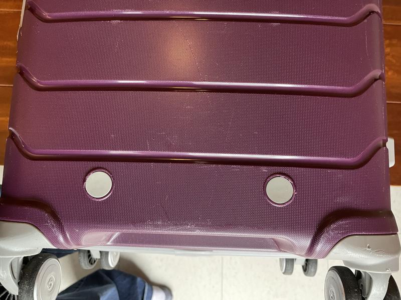 Customer photo for "Quality & Durability Questionable!!!"