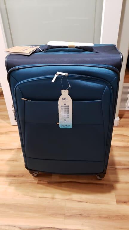 samsonite ecoflex 29