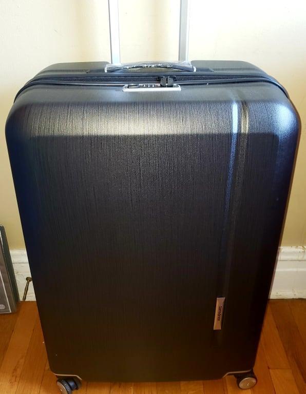 Samsonite novaire 20 on sale