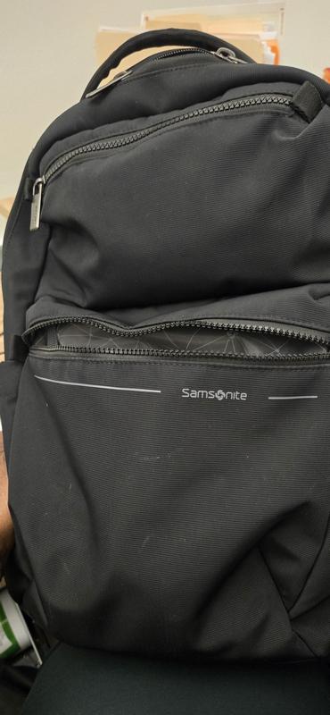 Customer photo for "Wonky Zippers"