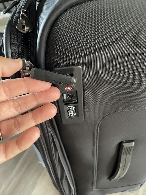 The expansion allows for tons of room