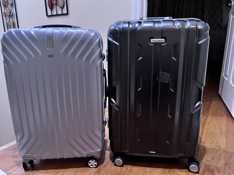 Samsonite Tru-Frame 25