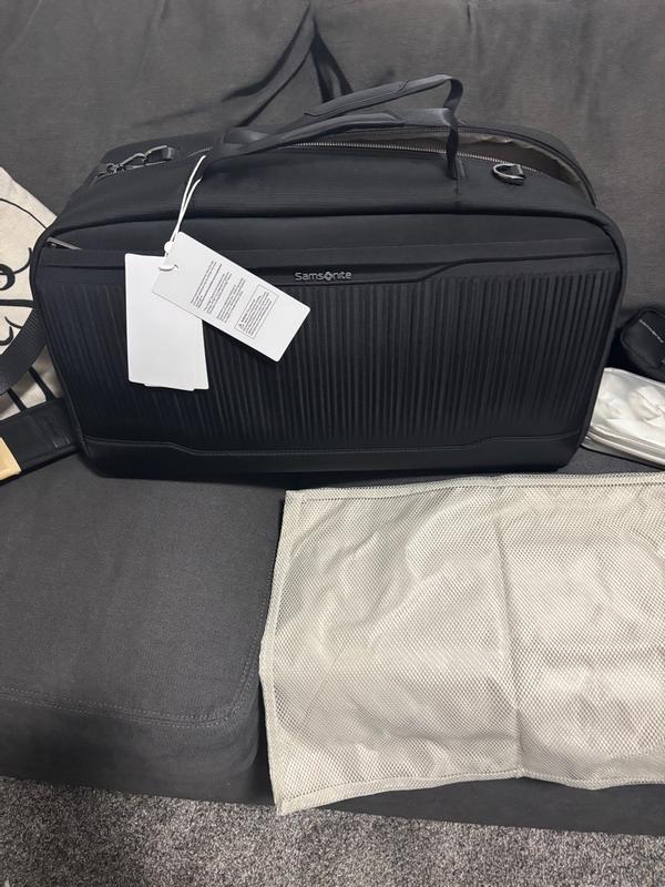 Customer photo for "Great Weekender"