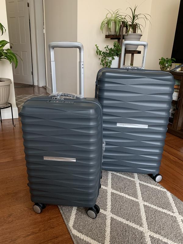 Samsonite cheap voltage dlx