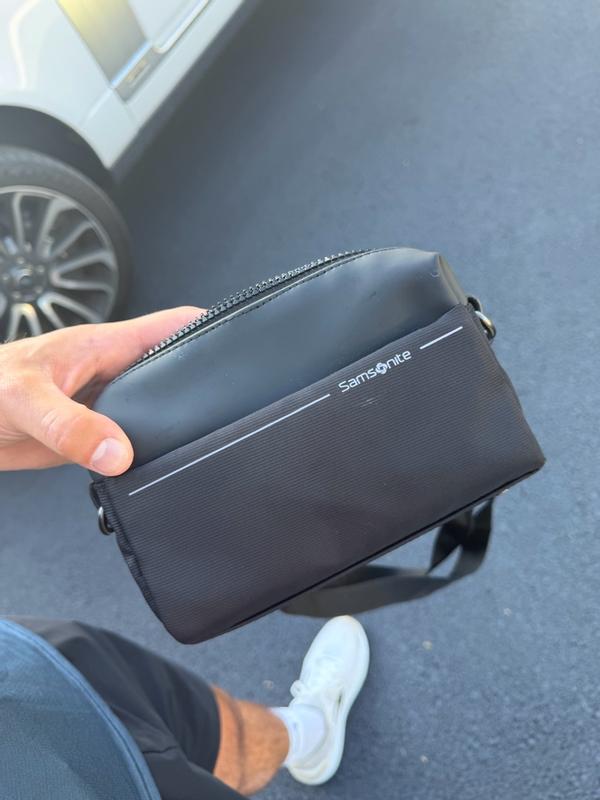 Customer photo for "Great bag"