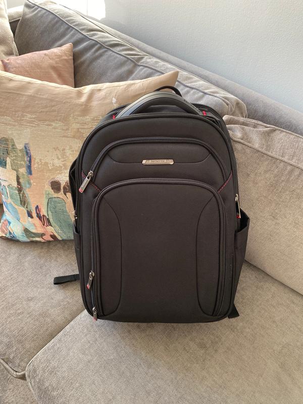 Samsonite xenon 3 outlet review