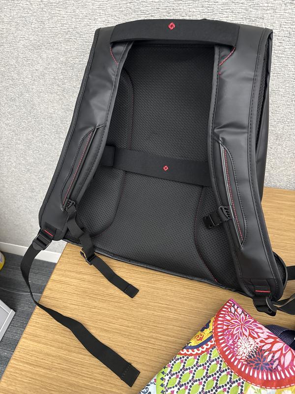 Nice for work