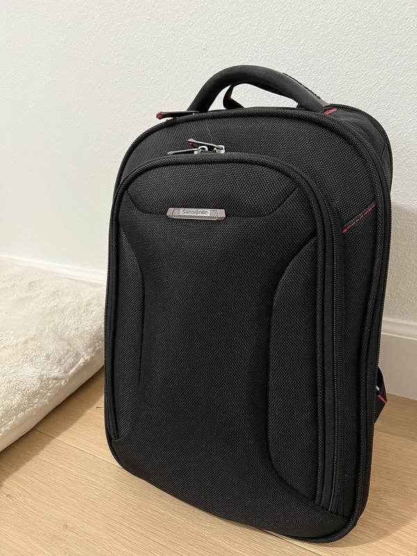 Samsonite xenon 3.0 store small backpack business