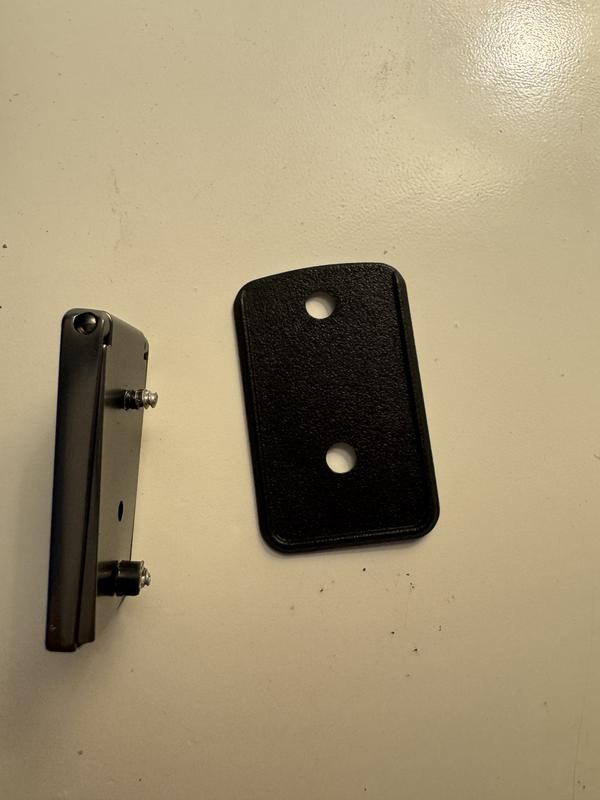Customer photo for "Great before using it one time"