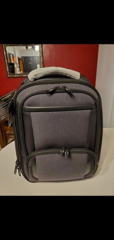 Samsonite PRO Slim Backpack
