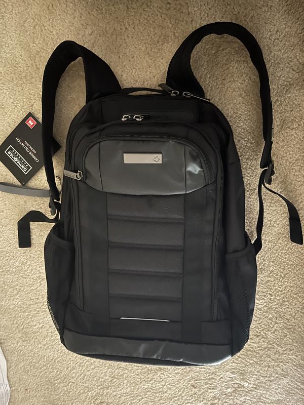 Samsonite carrier 2024 gsd backpack