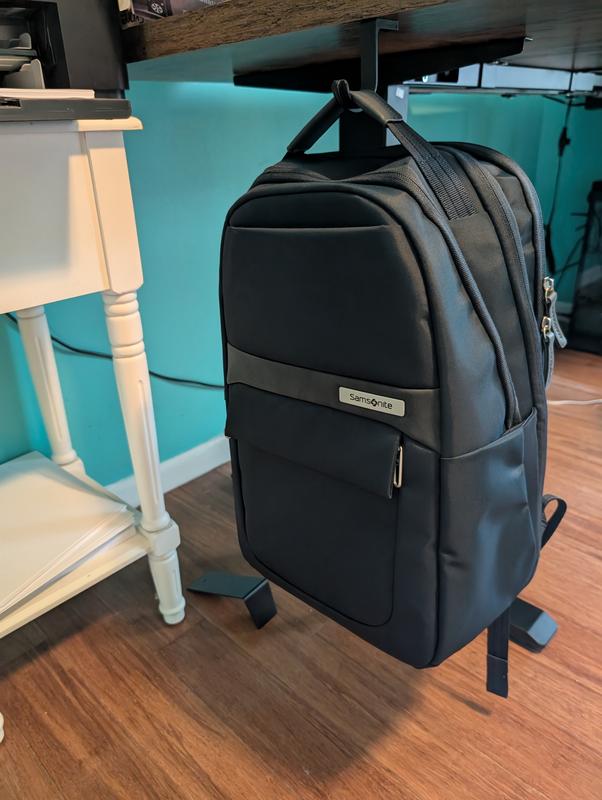 Photo from Pretty good backpack.