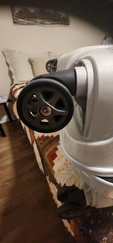 Customer photo for "C-lite is Light!"