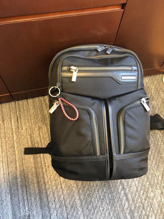 Samsonite® GT Supreme Laptop Backpack Bed Bath & Beyond