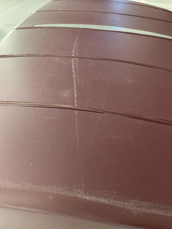 Customer photo for "Low Quality product - refrain buying it."