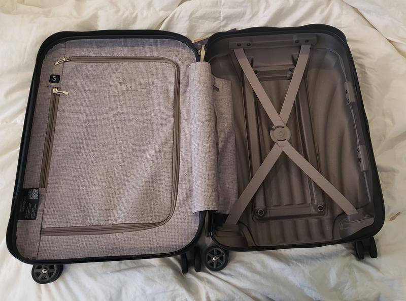 Customer photo for "Very lightweight"