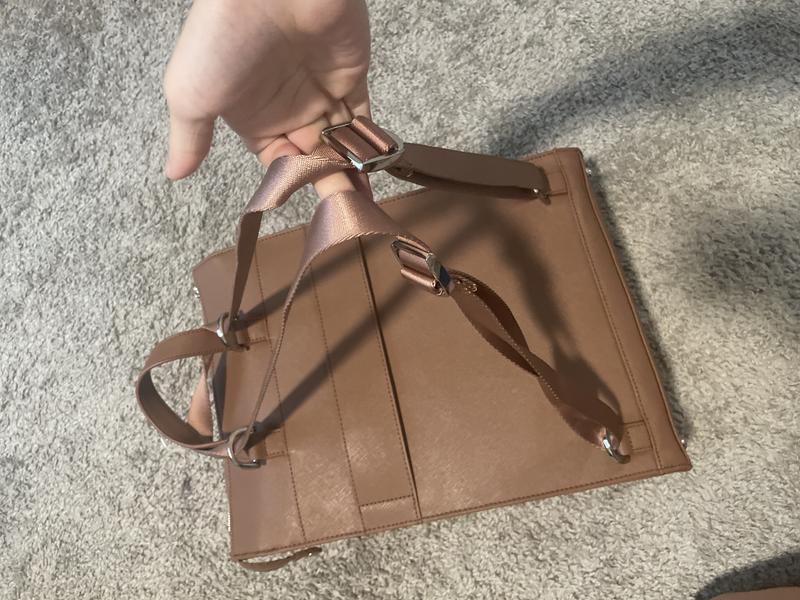 Help me QC this cutie!!! I don't own any Hermes bag so it's hard