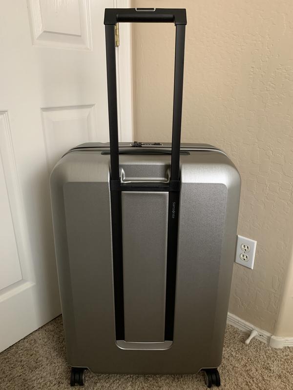 Samsonite cheap novaire 28