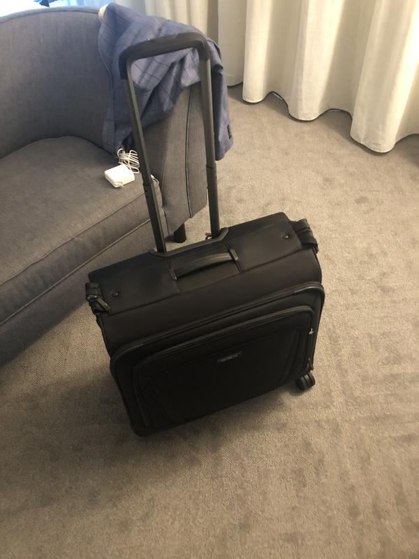 5 days worth of clothes