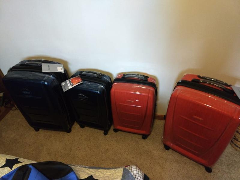 Customer photo for "Just what we needed."