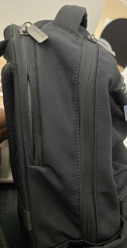 Customer photo for "Wonky Zippers"